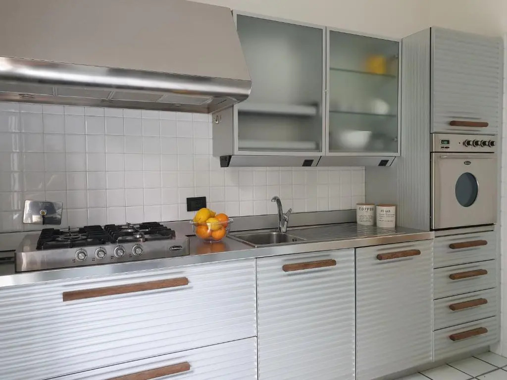 Casa SAN BART : your gateway to 5 Terre and Lerici