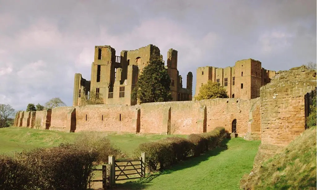 Kenilworth Cosy Castle View Apartment