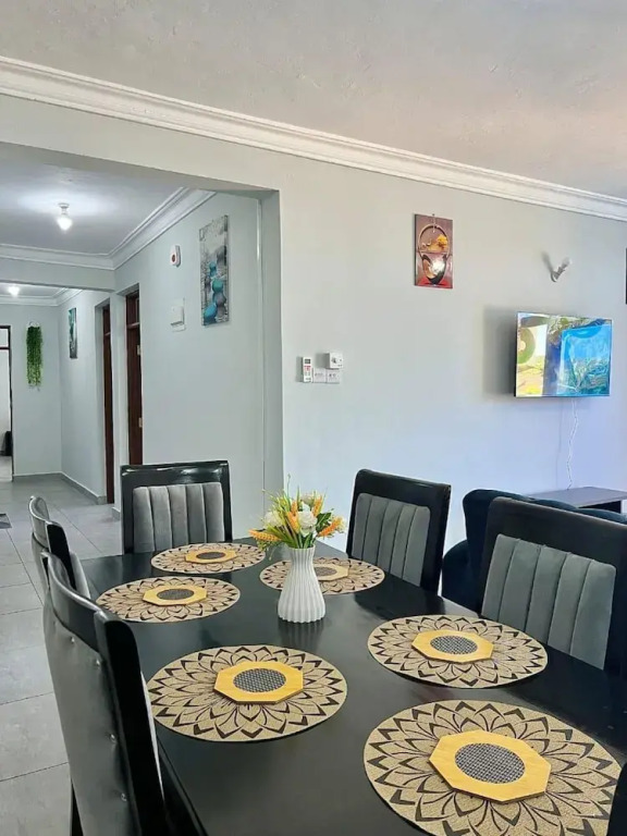 Pavillion Suites