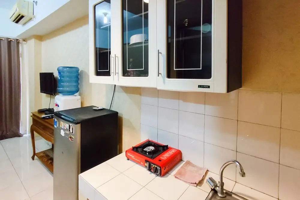Redliving Margonda Residence 3 Apartemen by Niki Room