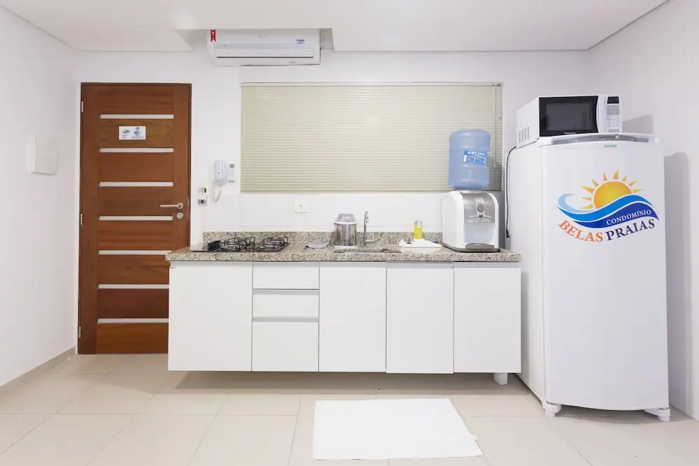 Belas Praias Apart Hotel