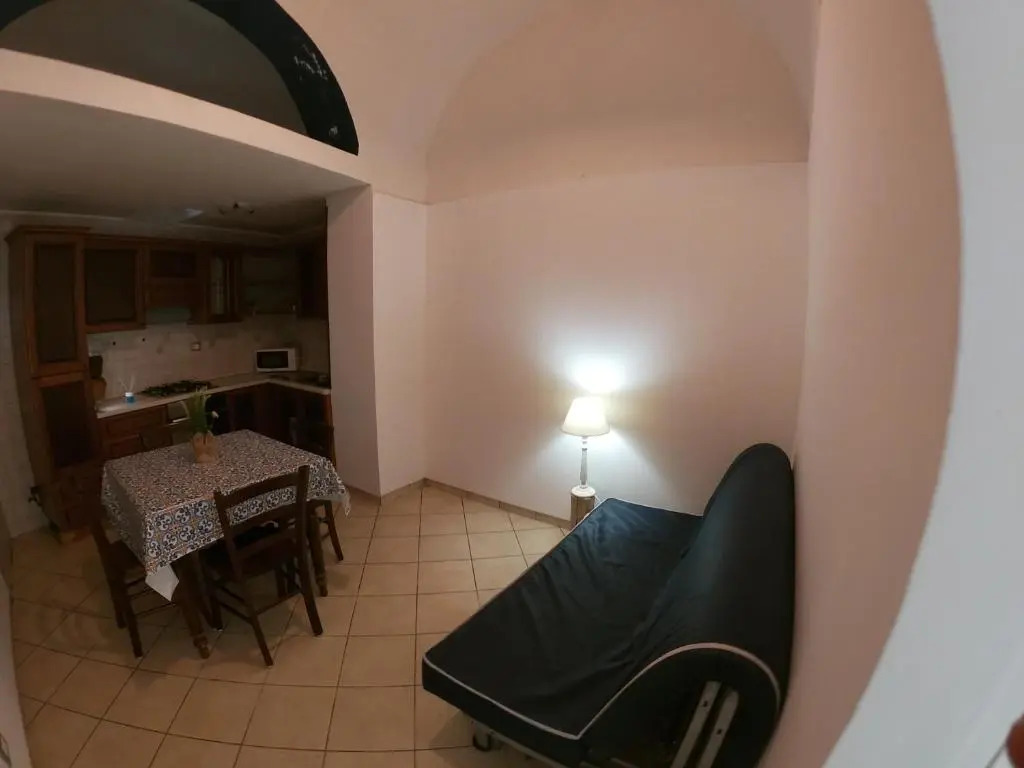 Casa Vacanza 207 Passi