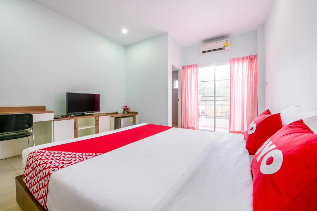 Purada Mansion Bangsaen