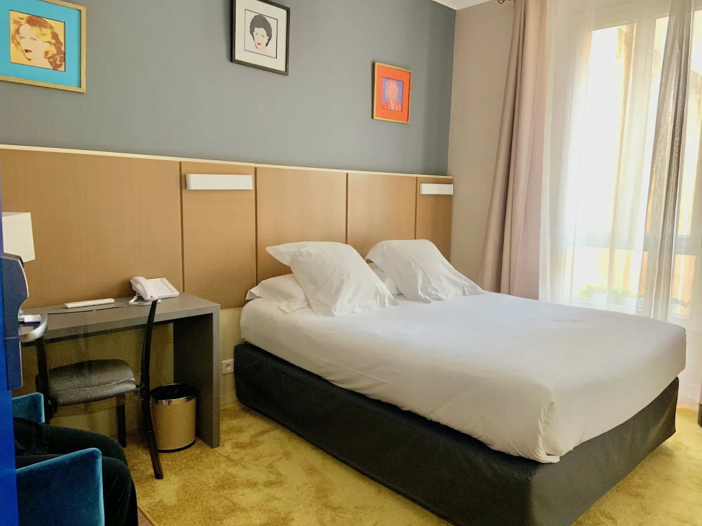 Hotel Amiraute