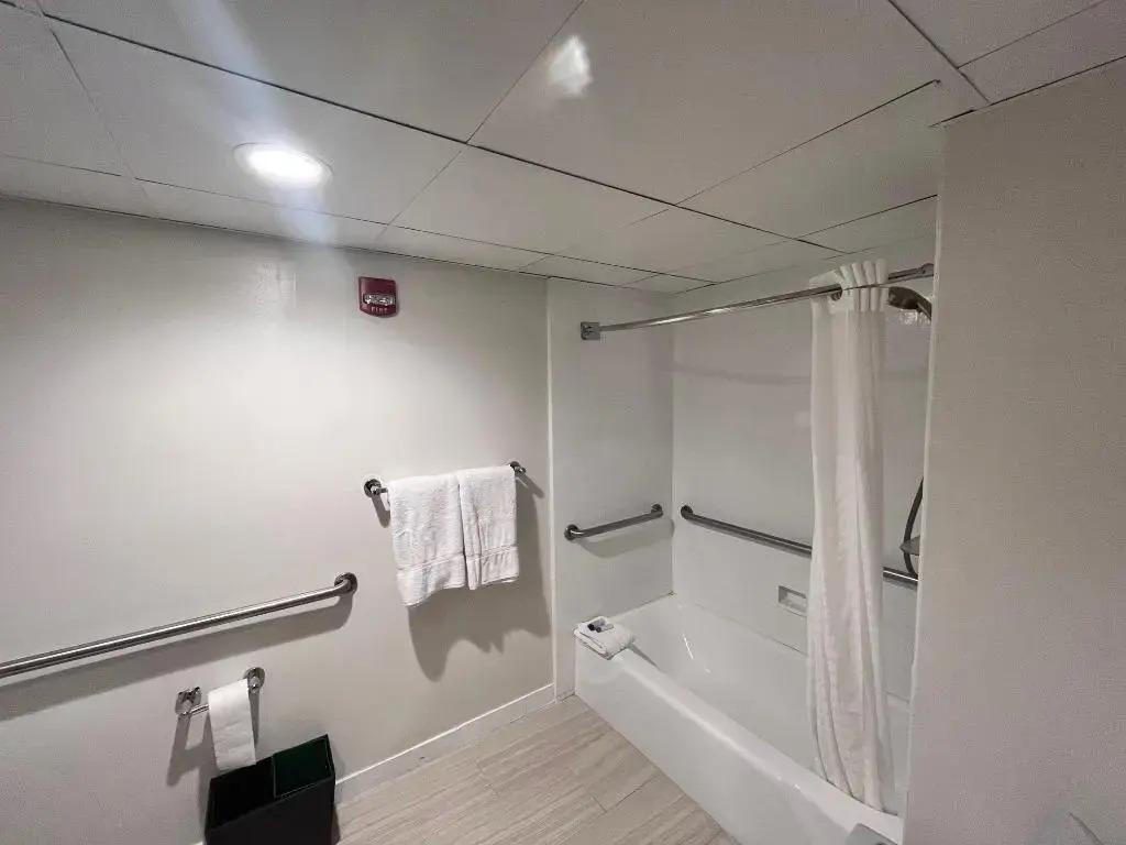 M Hotel Buffalo