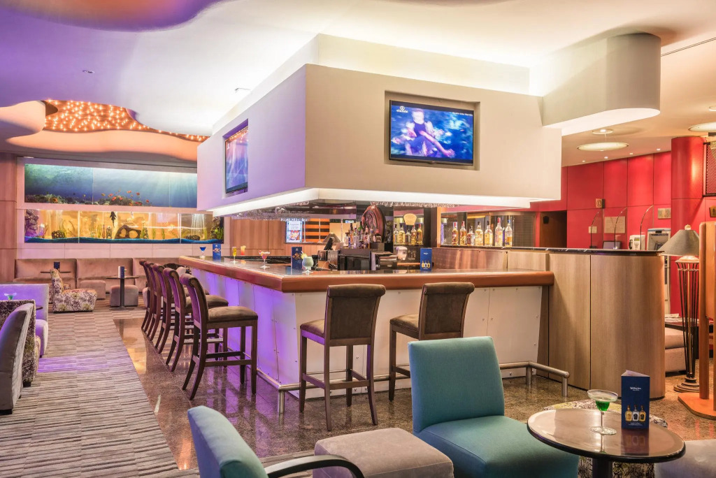 Holiday Inn Guadalajara Select by IHG