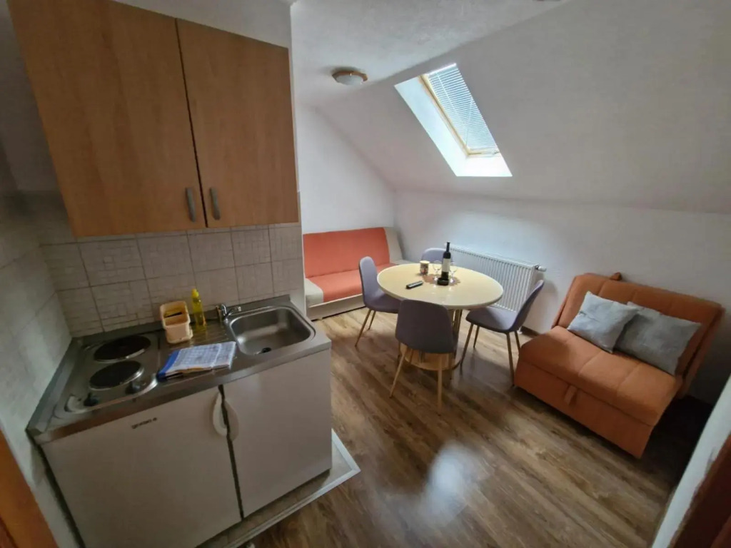 Apartmani Vila