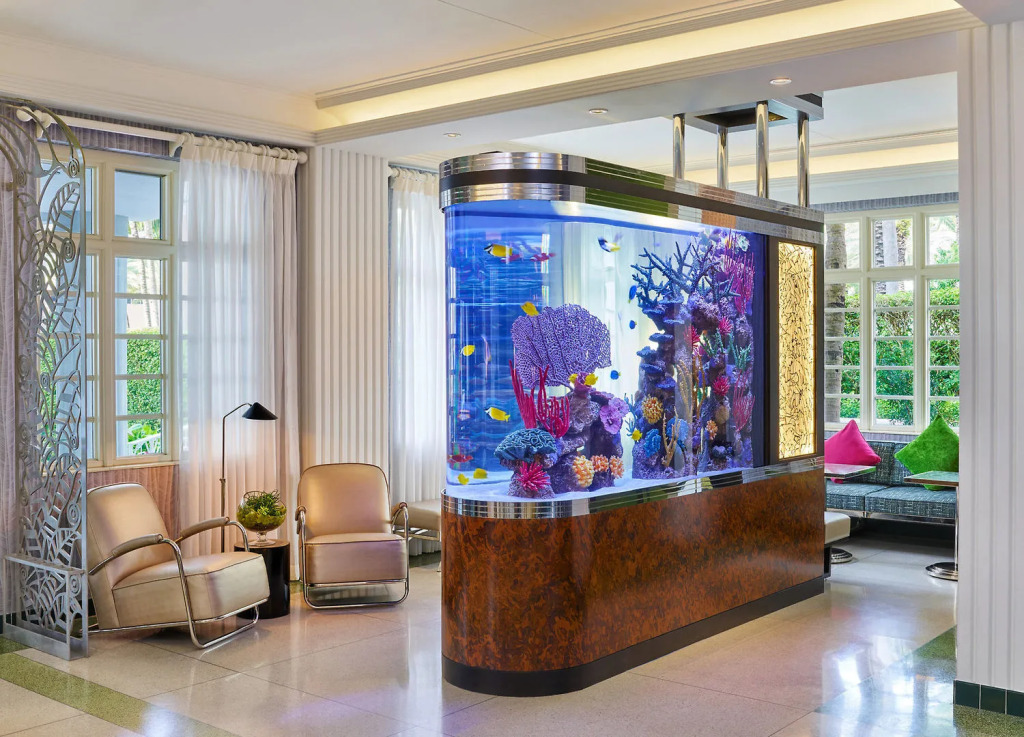 Royal Palm South Beach Miami, a Tribute Portfolio Resort