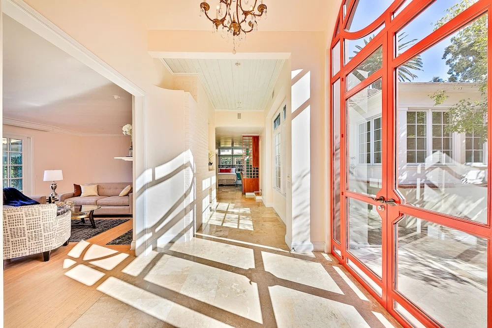 West Muirlands 4BDRM Home
