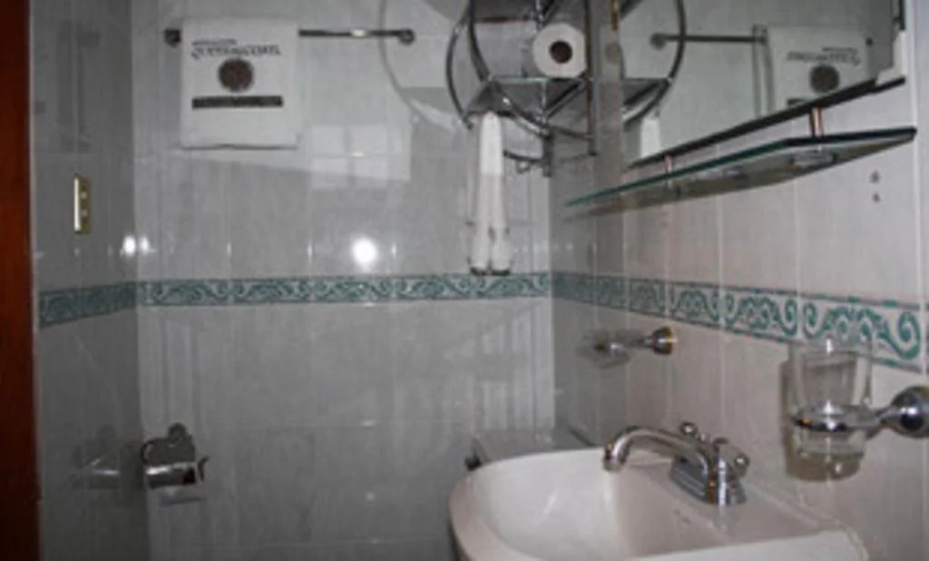 Hotel Quetzalcóatl