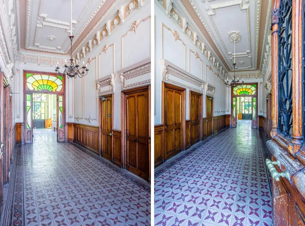 MY CASA - GAMBETTA 33 - 5min walk to beach