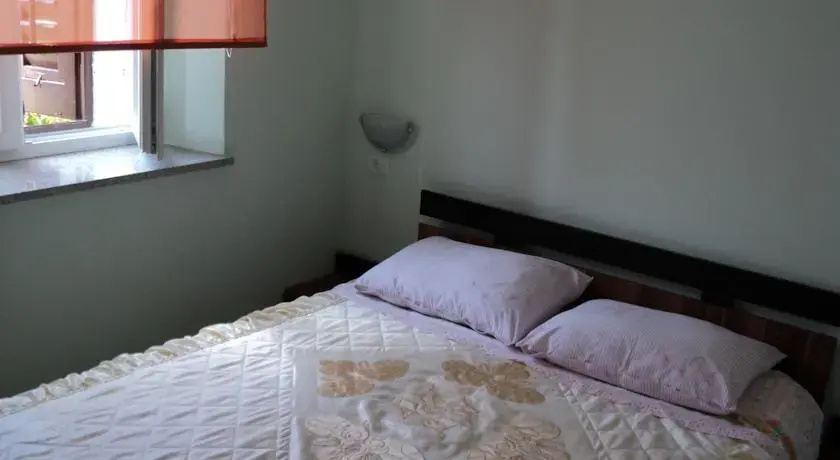 Apartment Mandrač