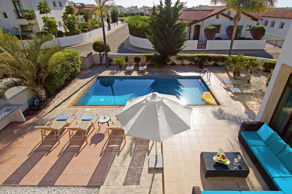 Villa Ingrid