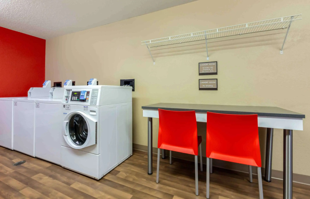 Extended Stay America Suites - Rockford - I-90