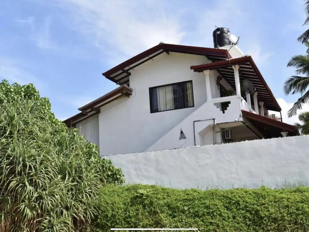 Ashens Beach House