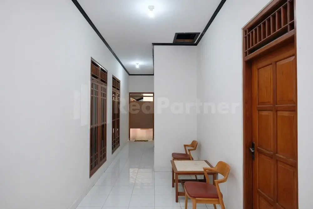 Griya Asri Guest House RedPartner