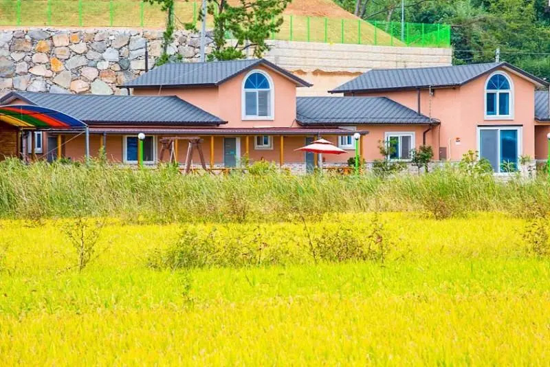 Suncheon Solhyanggi Pension