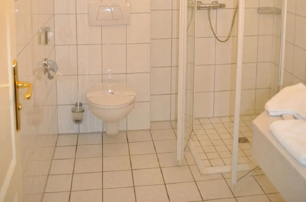 Hotel upt Fehn