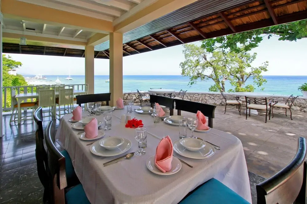 Afterglow/Mamiti Cove,Ocho Rios 3BR