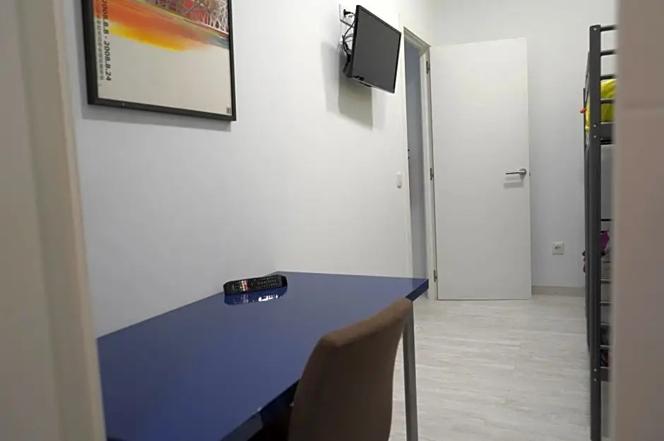 Coworking Studio