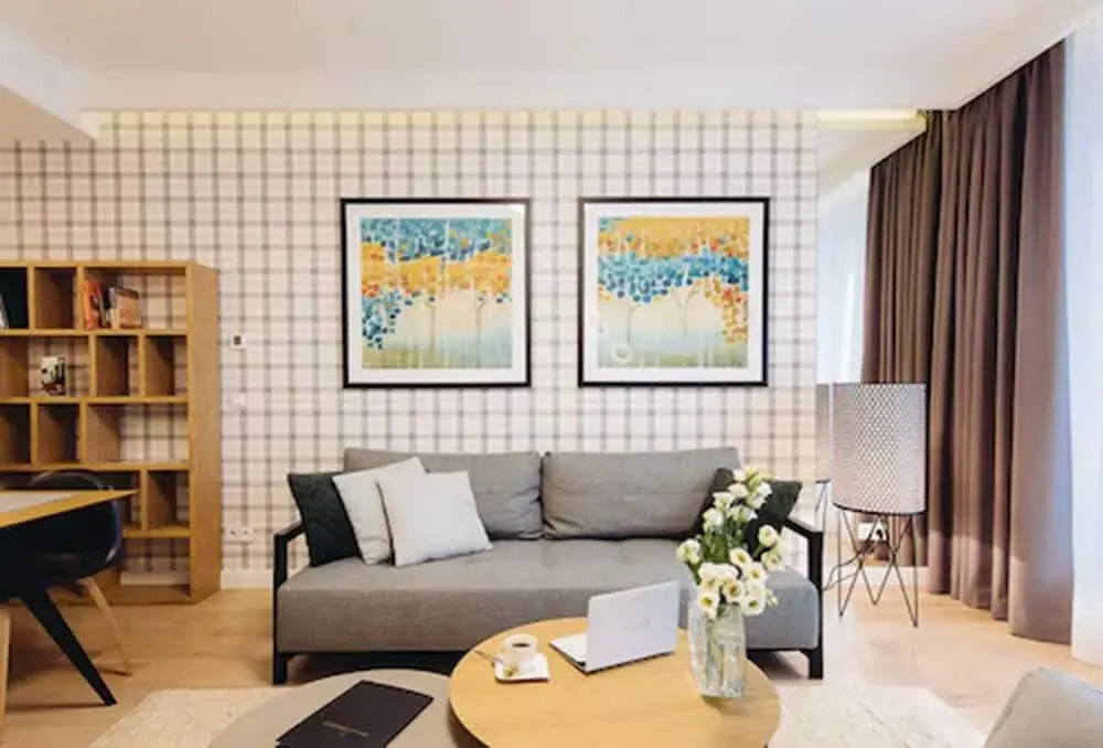 Apartamenty Wroclaw Stare Miasto na doby Just Apartments