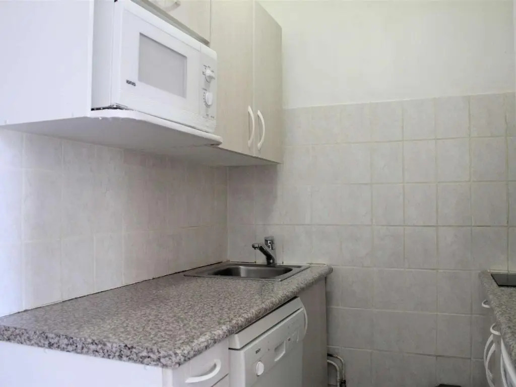 Appartement Vars, 2 pièces, 6 personnes - FR-1-330B-98