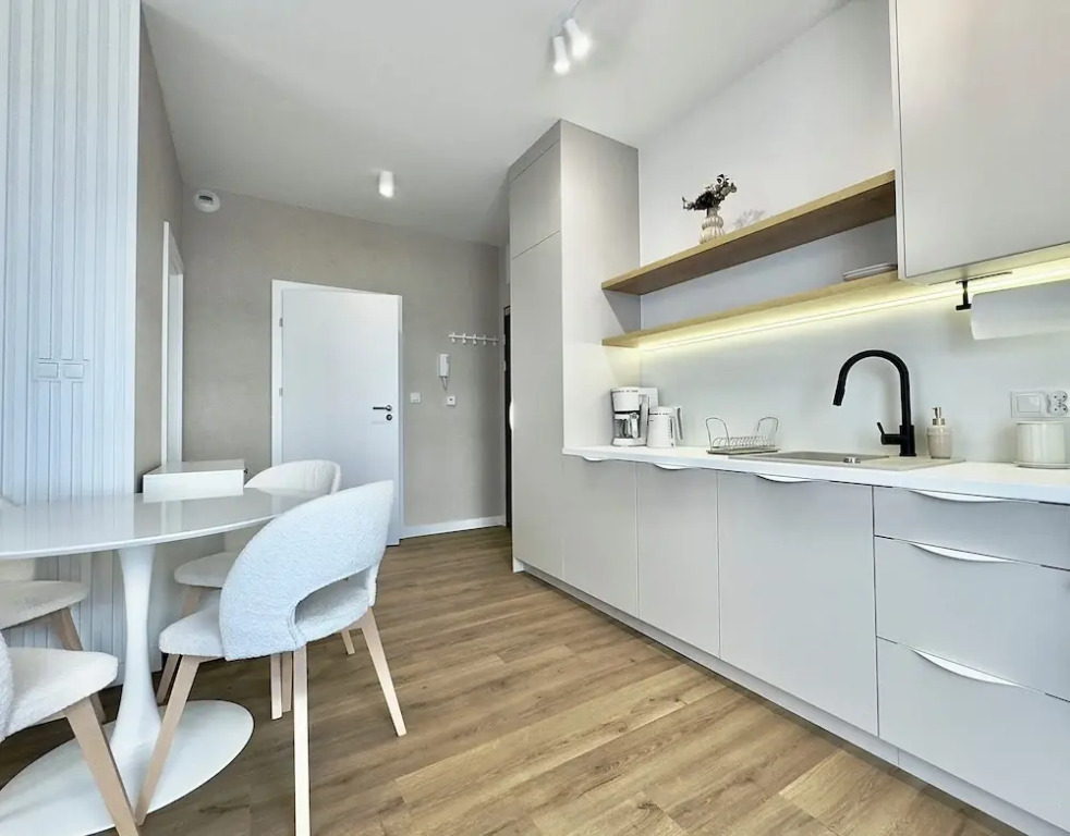 RentPlanet - Orlik Residence