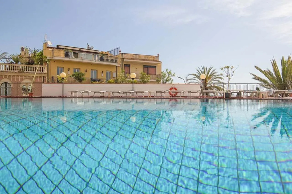 Hotel Villa Esperia
