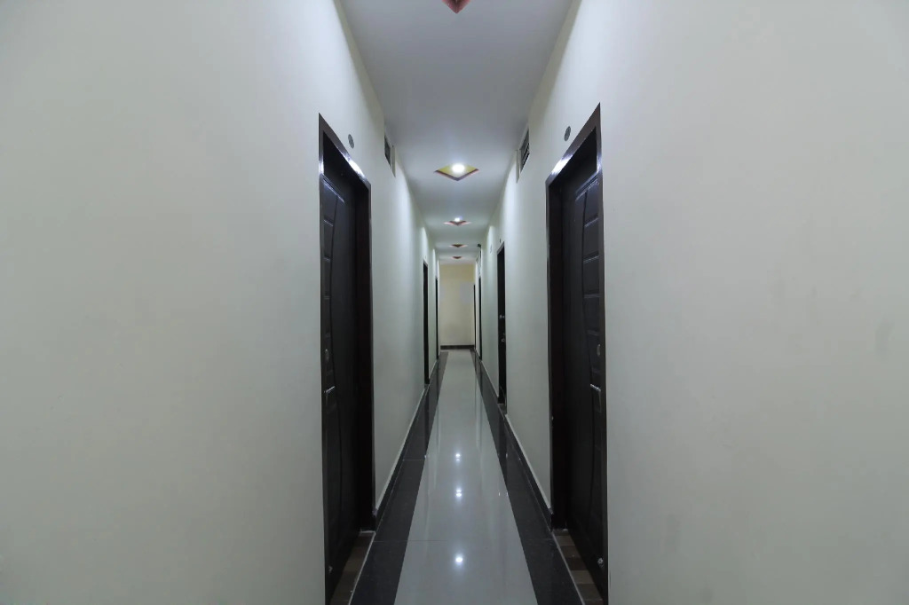OYO Flagship 60834 Kaashyapasa Homes