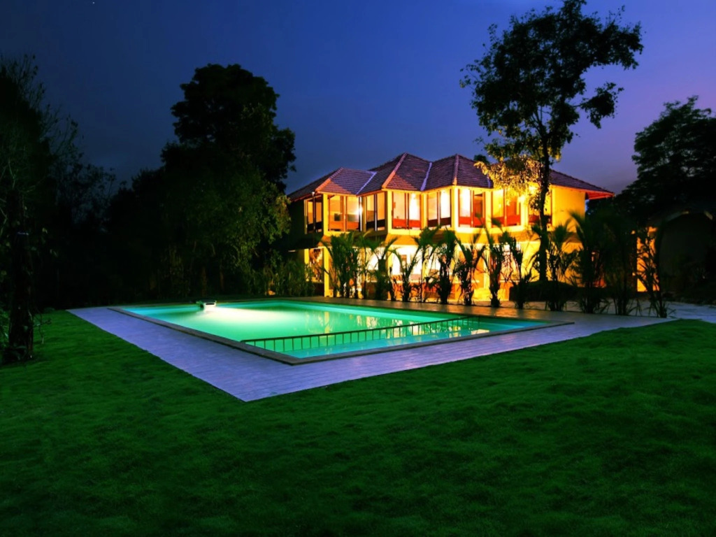 Sunrise Valley Resort