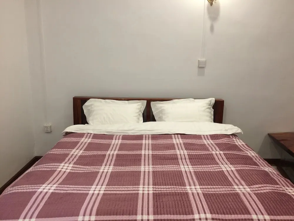 The Lodge Ngwe Taung