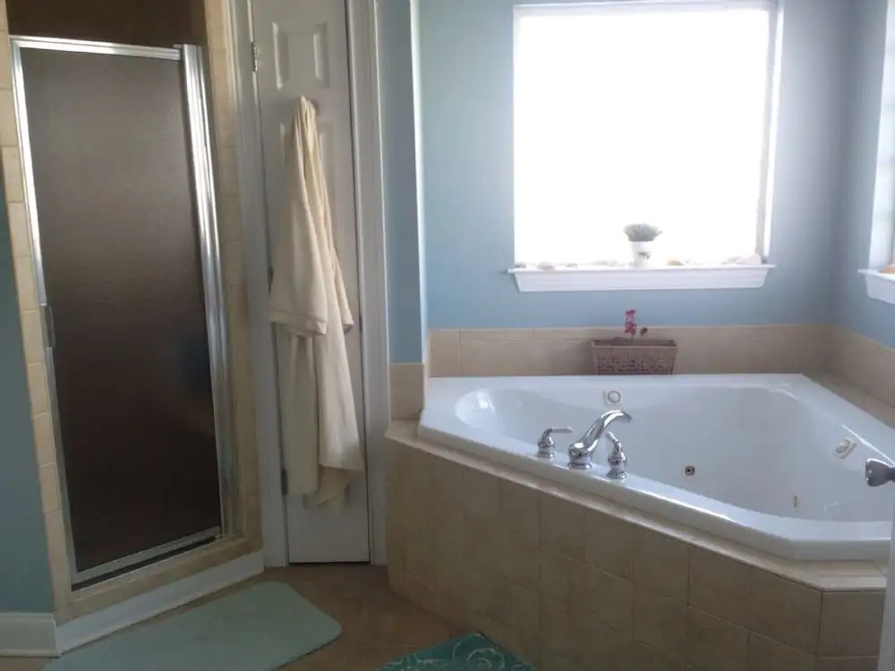 Sea Forever 5 Bedrooms 5.5 Bathrooms Home