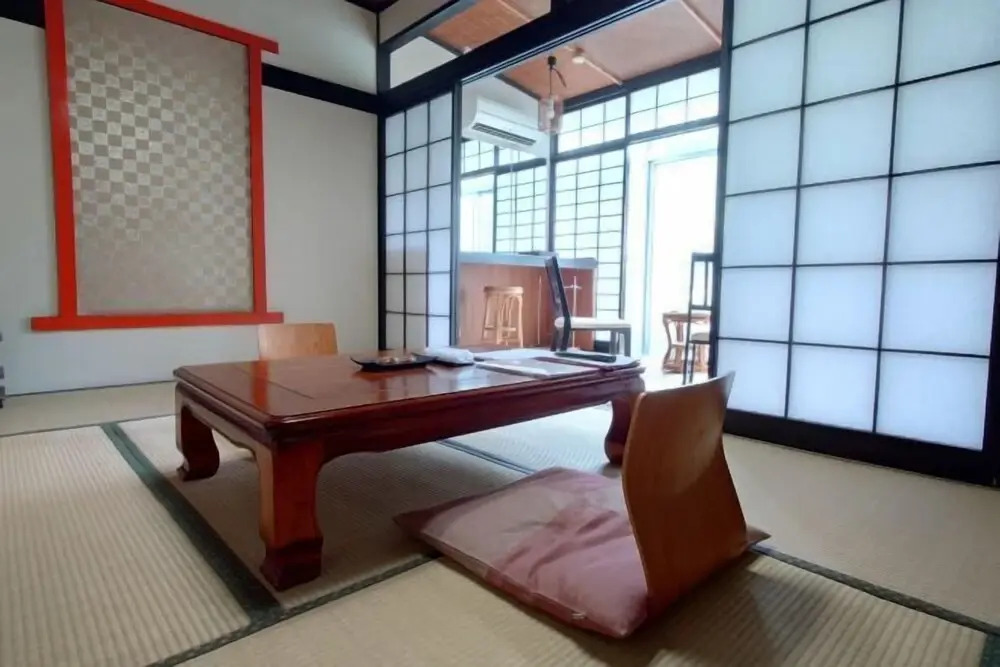 The Aizuya