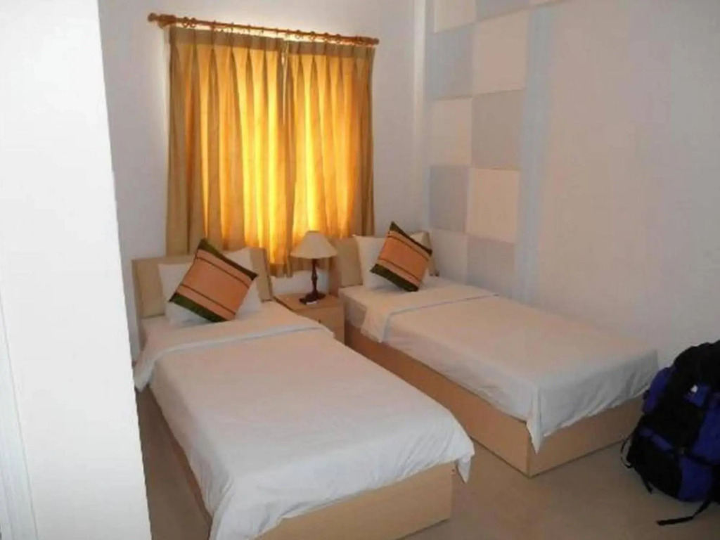 Cat Huy Hotel