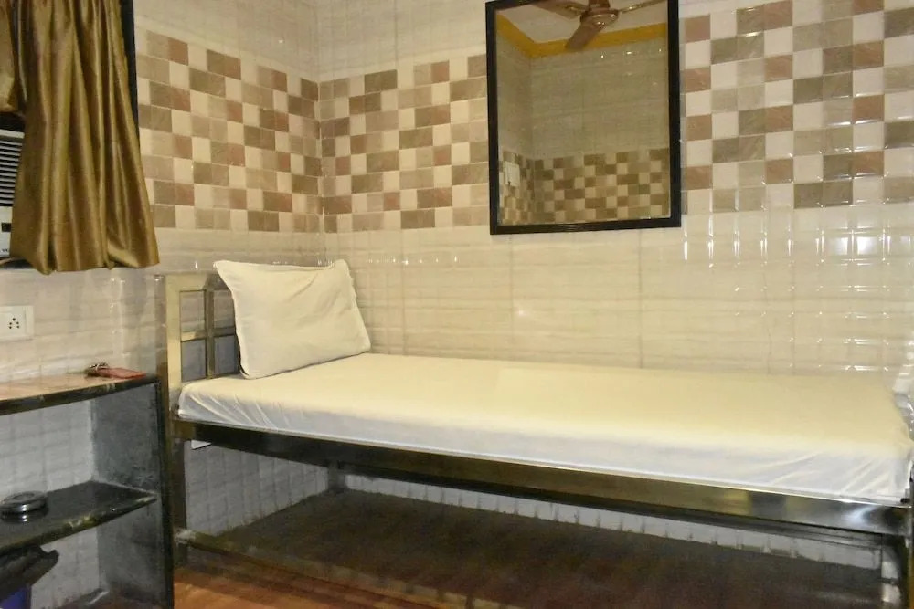 Hotel Shadab Palace
