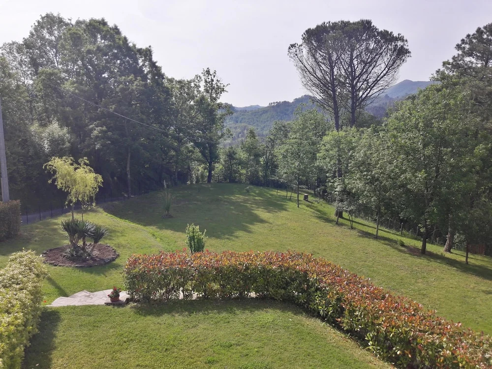 B&B Oasi Verde