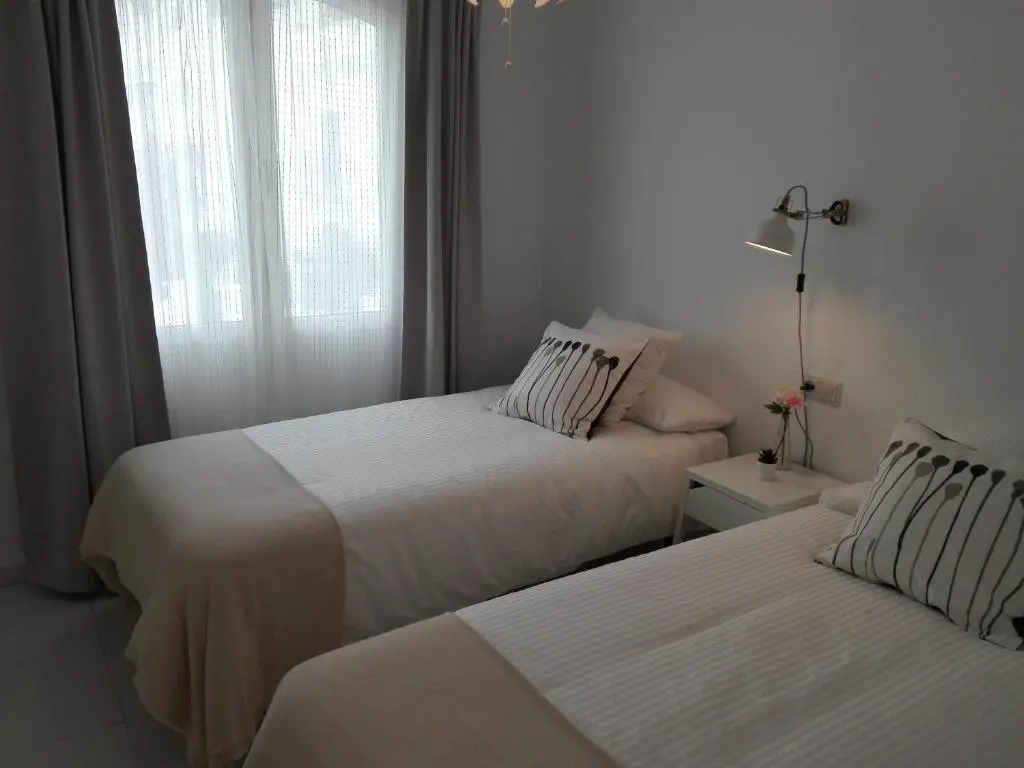Residencial los Pinos 3