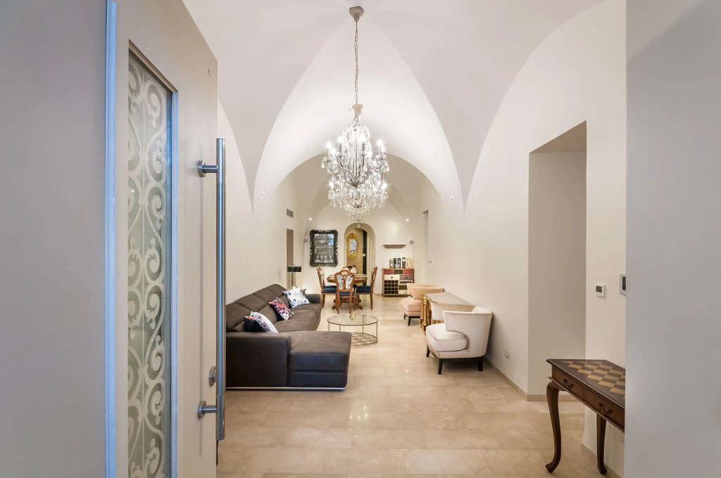 Luxury Loft 4 Bedrooms