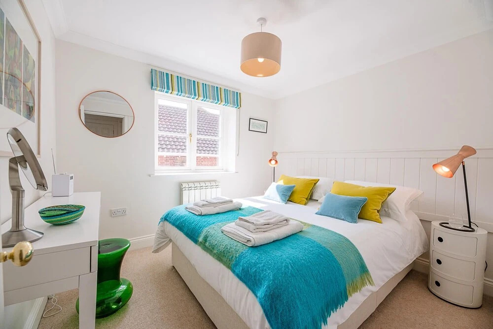 Sea Crest Aldeburgh