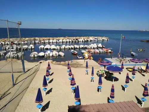 Bed and Breakfast Elisabetta