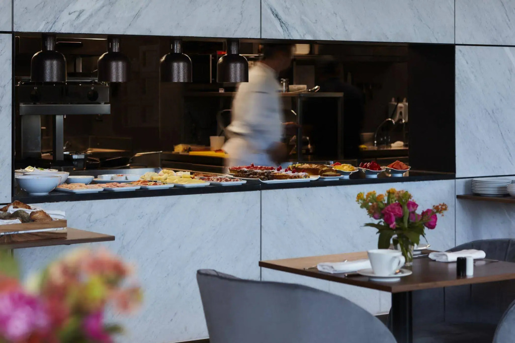 The Lumiares Hotel & Spa - Small Luxury Hotels Of The World