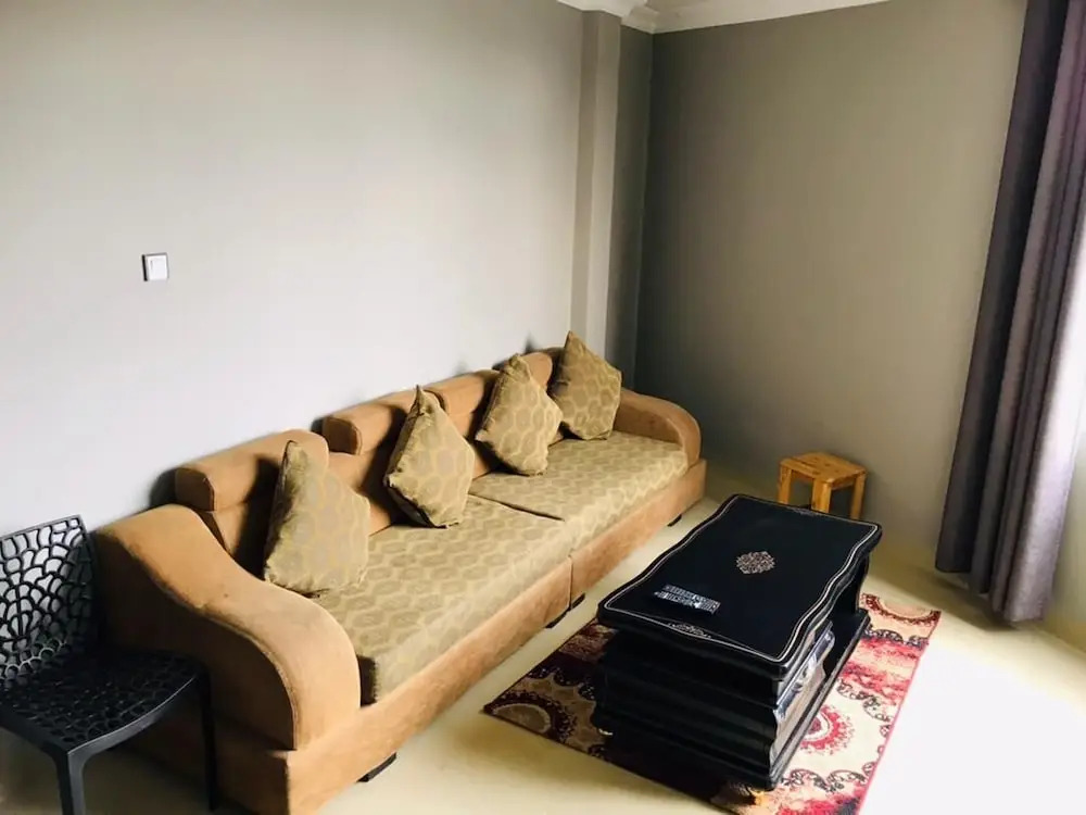 Simple Guest House