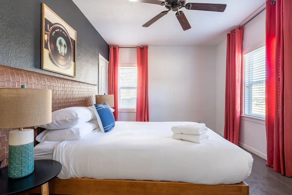 Cozy 2BR Home in Central Phoenix by WanderJaunt
