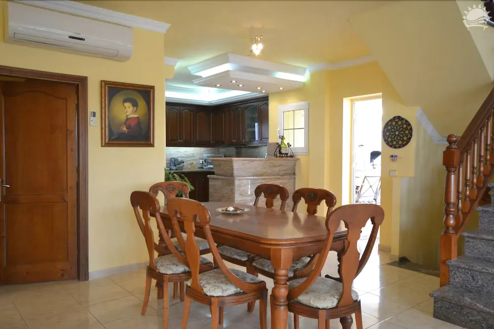 Villa Lovisi 2