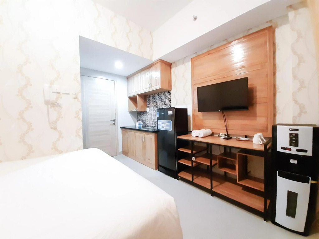 Nginap Jogja at Apartemen Taman Melati
