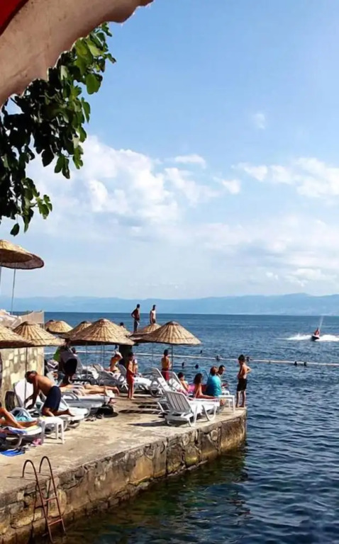 Andac Otel