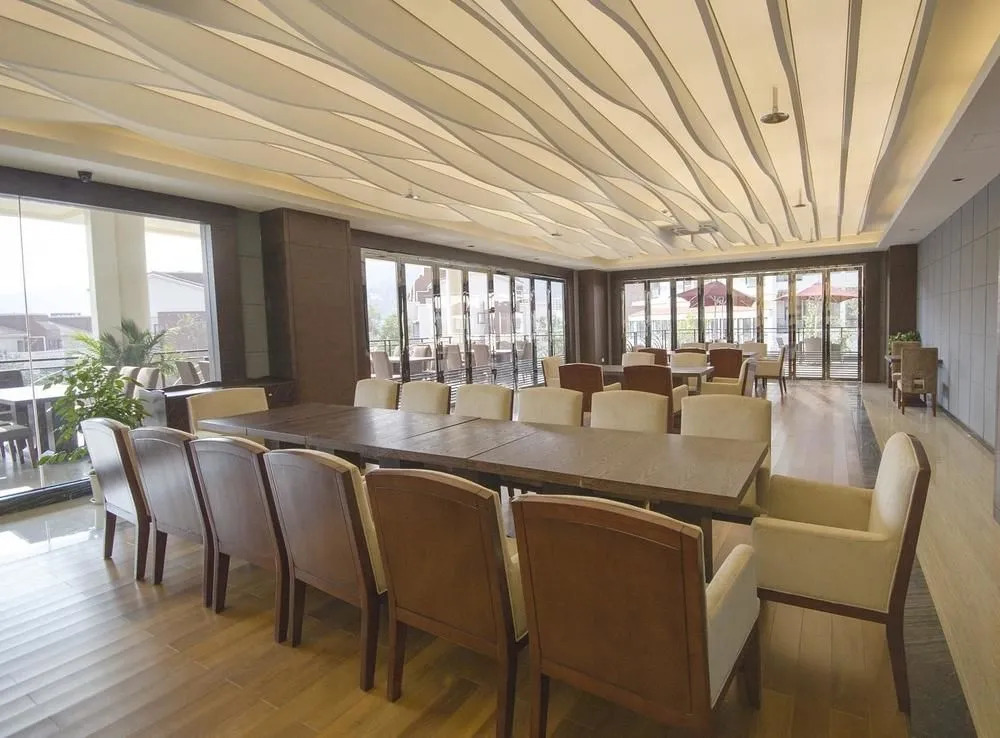 Hotspring Peninsula Resort Hotel