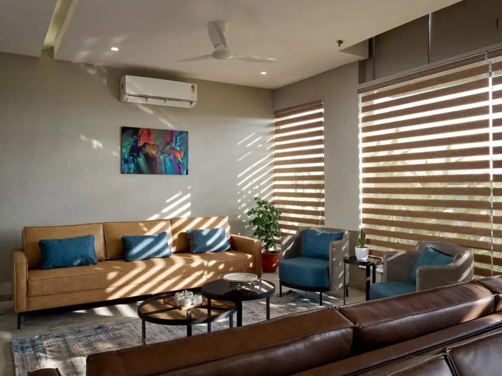 Hotel Akruti, Nanded