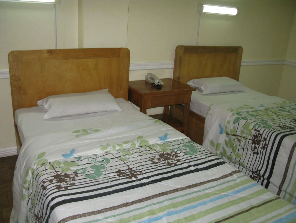 Отель Midori Davao