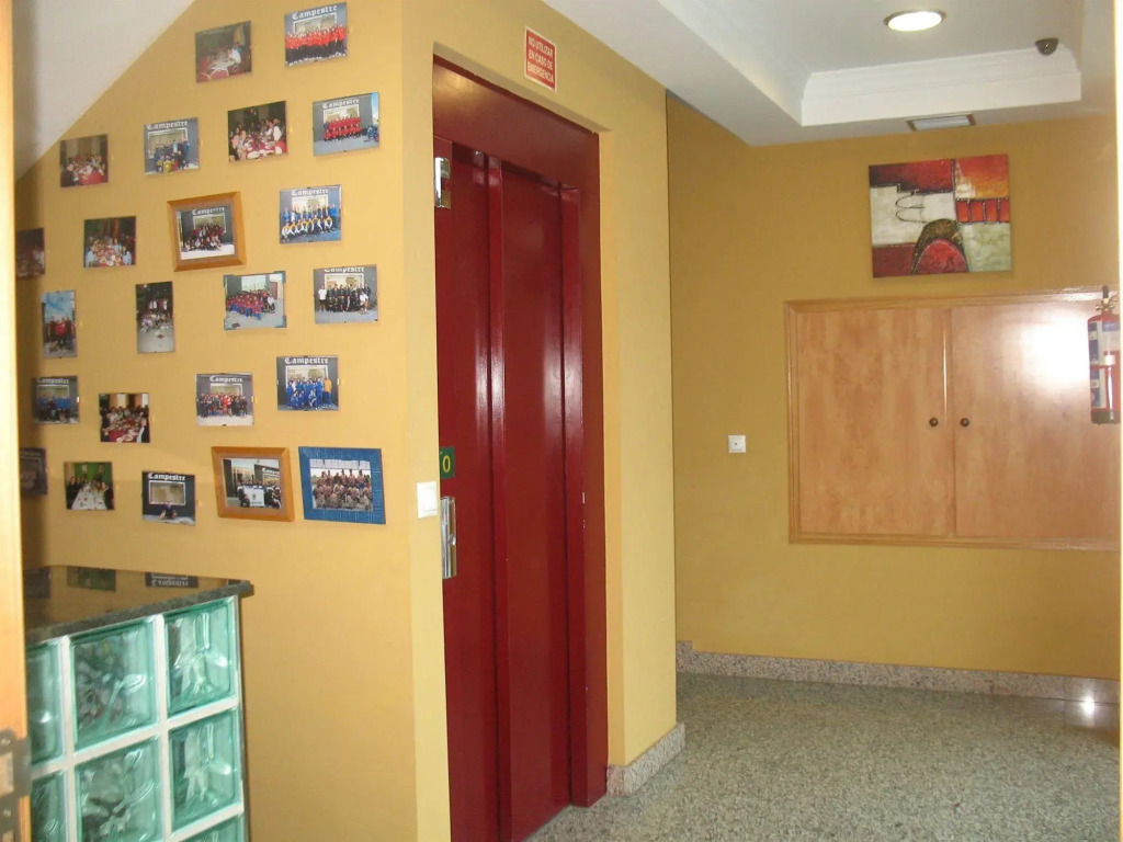 Hostal Campestre